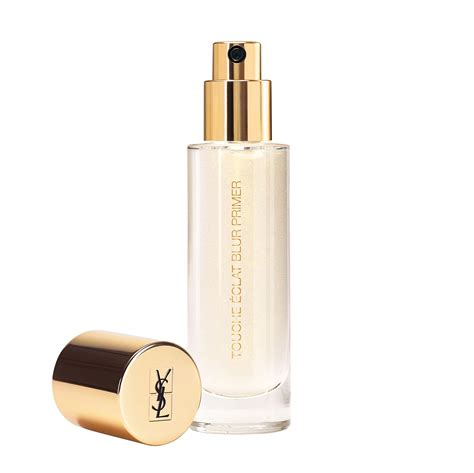 ysl touche blur primer